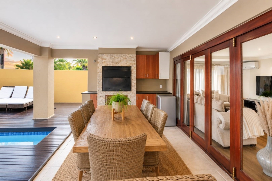 4 Bedroom Property for Sale in Melodie North West